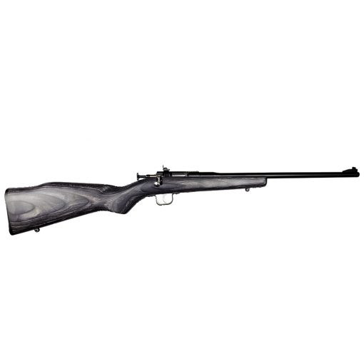 Chipmunk 00003 Single Shot Rifle .22LR 16.125" Black Laminate