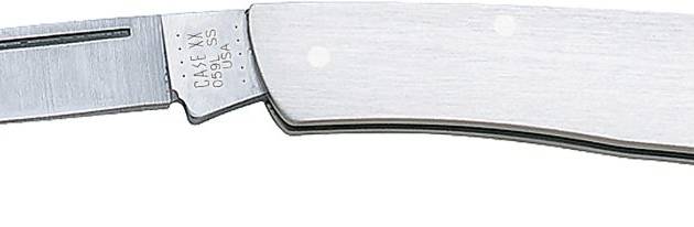 CAE EXECUTIVE LOCKBACK
