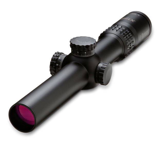 Burris Optics 201010 XTR2 1.5x8x28