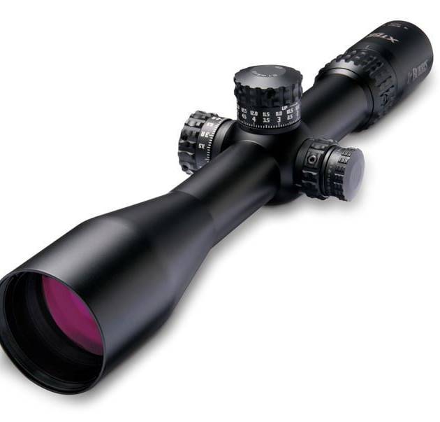 Burris Optics 201040 XTR2 4x20x50 mm