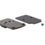 RM45: RMR Pistol Mount for Smith & Wesson M&P