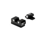 Trijicon 600483 Springfield XD 3-Dot Front & Rear Nightsight Set SP-01