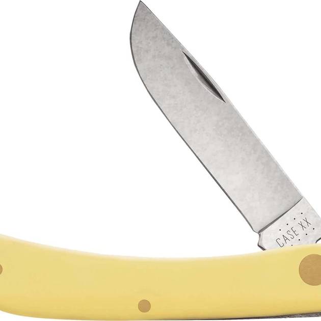 CAE SOD BUSTER JR YELLOW SYNTH