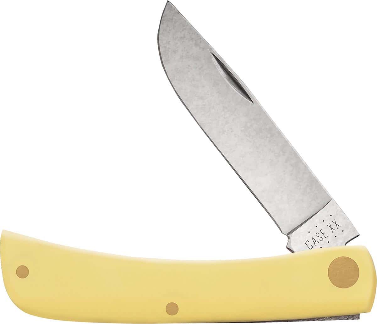 CAE SOD BUSTER JR YELLOW SYNTH