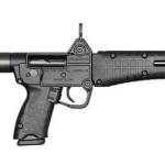 KelTec Sub-2000 9mm Carbine Glock 17 10rd Magazine Blued OD Green Finish