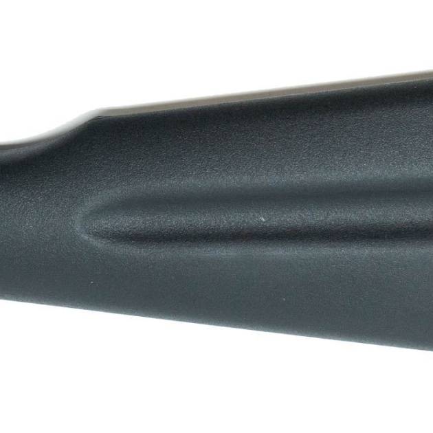 Arsenal NATO Length Black Polymer Buttstock Assembly for Stamped Receivers