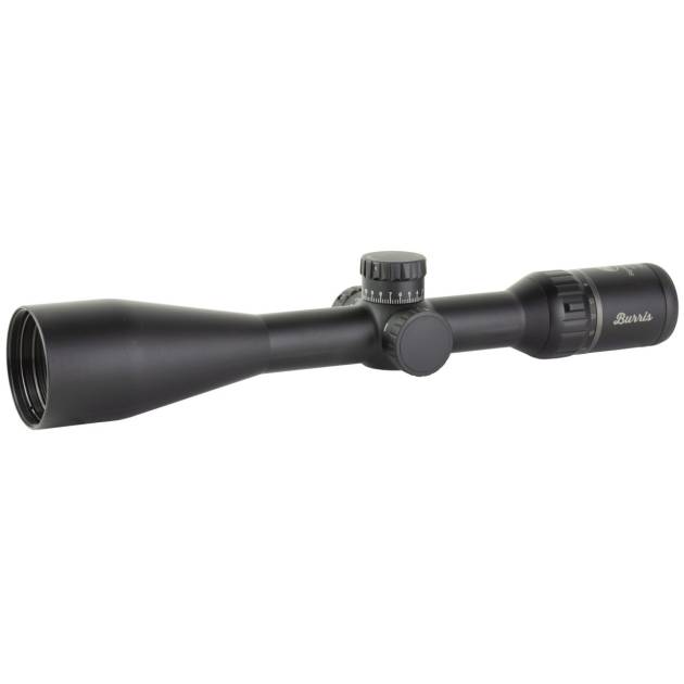 BURRIS OPTICS SIGNATURE HD 5-25X50MM F-PLEX