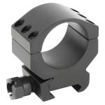 BURRIS OPTICS X-TAC 30MM RING MEDIUM BLK 1PC