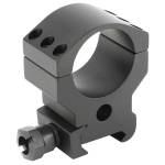 BURRIS OPTICS X-TAC 30MM RING HIGH BLK 1PC