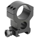 BURRIS OPTICS X-TAC 30MM RING X-HIGH BLK 1PC