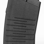 Molot Vepr 12 Black Polymer 5 Round Magazine