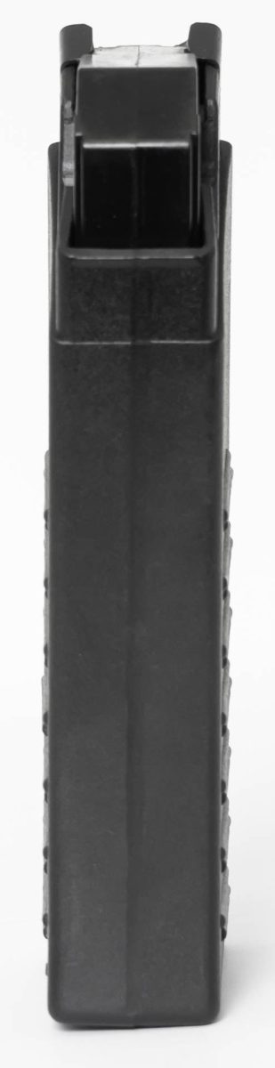 Molot Vepr 12 Black Polymer 5 Round Magazine - Image 2