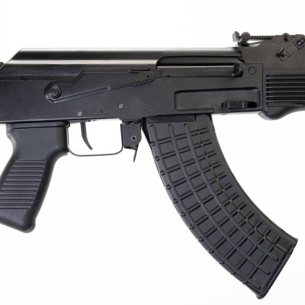 Arsenal SAM7SF-84E 7.62x39mm Semi-Automatic Rifle with Enhanced Fire Control Group