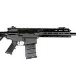 AR-Style Semi-Auto 12 GA Shotgun