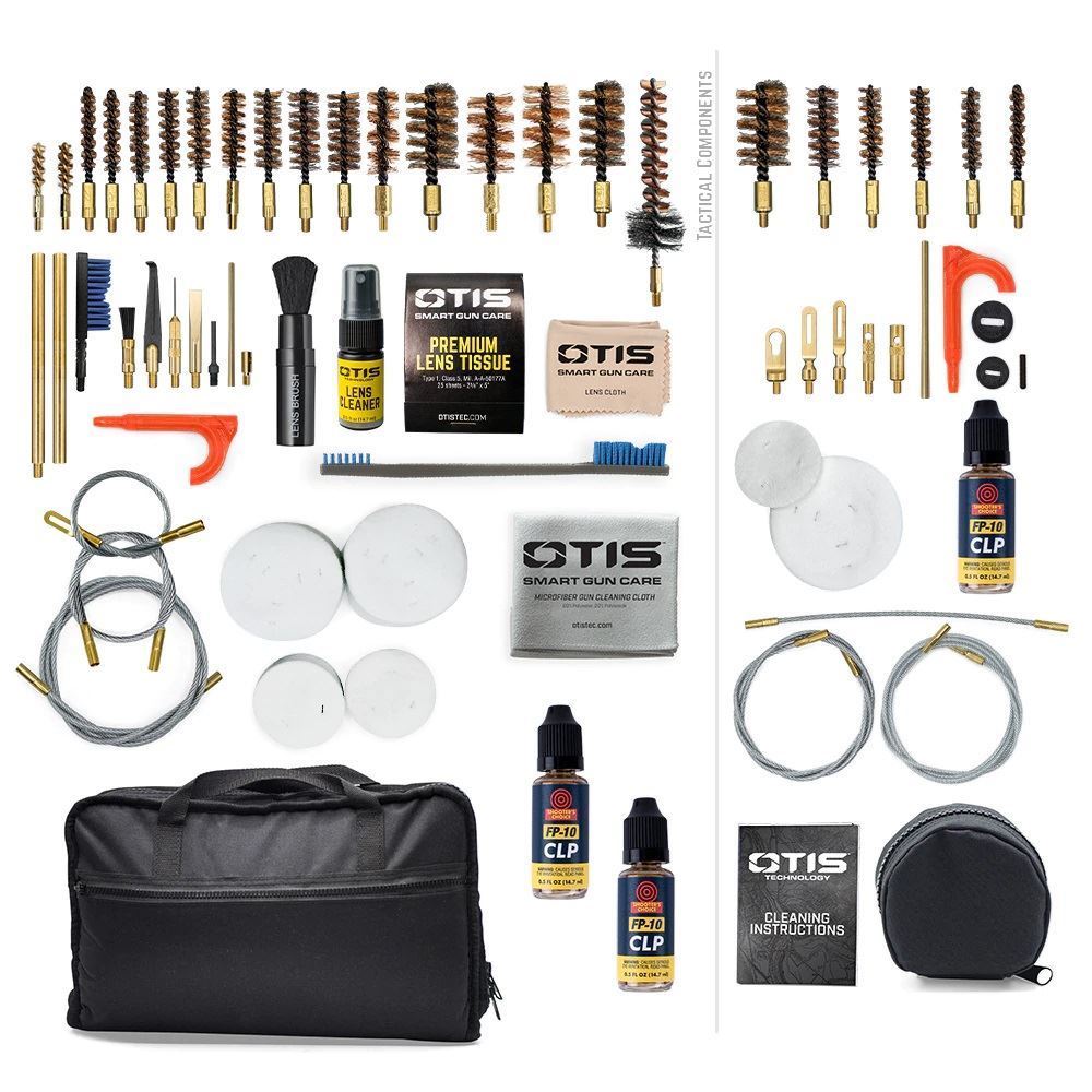 Otis Technology The Otis Elite Cleaning Kit - Image 3