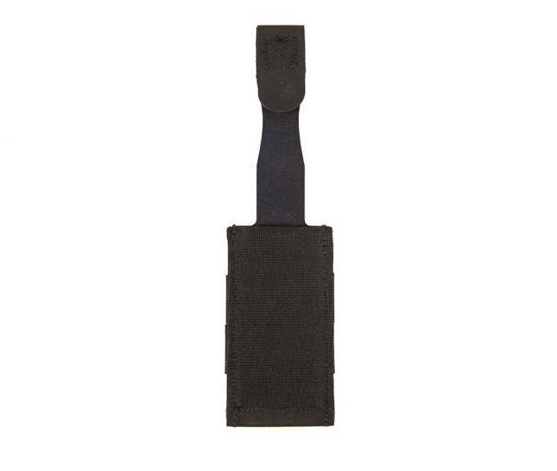 Blue Force Gear-Ten-Speed® Single Pistol Mag Pouch - Black