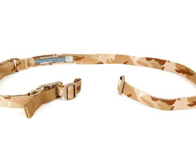 Blue Force Gear - Vickers Sling - MultiCam® Arid - Nylon Hardware