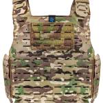 Blue Force Gear PLATEminus™ 6 Large Size Plates MultiCam®
