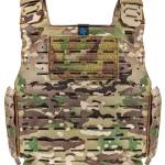 Blue Force Gear PLATEminus™ 6 Medium Size Plates MultiCam®