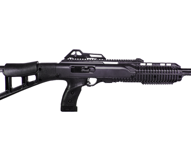 Hi-Point Firearms Model 1095 10mm Black Semi-Automatic California Compliant 10 Round Carbine