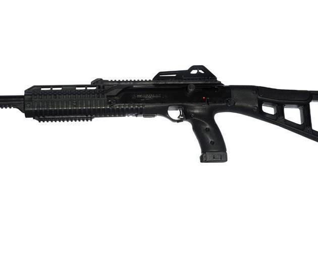 Hi-Point Firearms Model 4595 45 ACP CA Compliant w/ Paddle Grip 9 Round Carbine