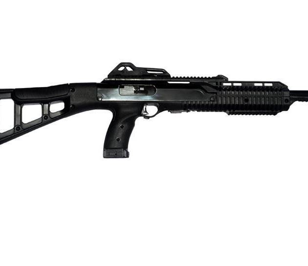 Hi-Point Firearms Model 4095 40 S&W Black 10 Round Carbine