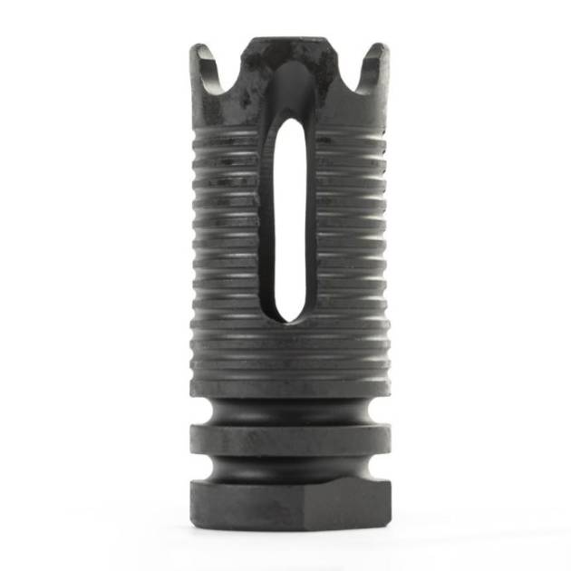 AR15 "Phantom" Style Flash Hider - 5/8-32