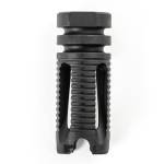 KAK Industry AR15 "Phantom" Style Flash Hider - 1/2-28