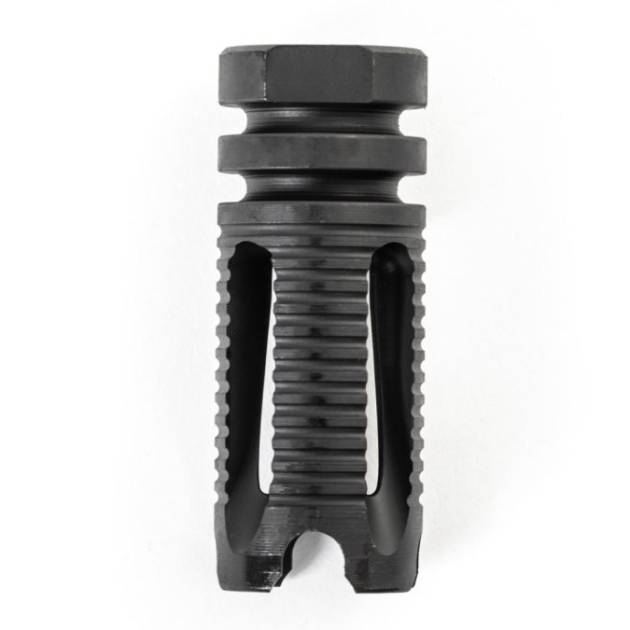 KAK Industry AR15 "Phantom" Style Flash Hider - 1/2-28