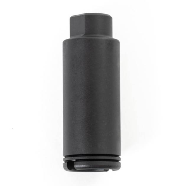 KAK Industry AR15 Slimline Flash Can 5/8-24