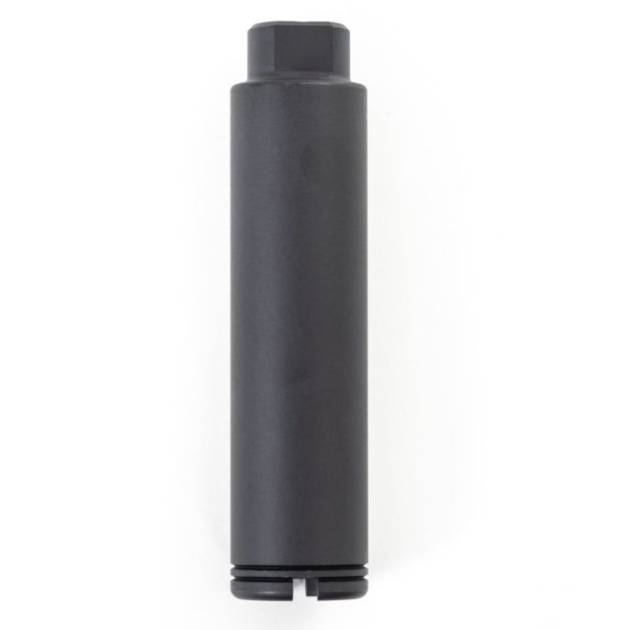 KAK Industry AR15 Slim Extended 5/8-24 "Flash Can"