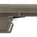 Shockwave 2M Blade OD Green (Blade Only)