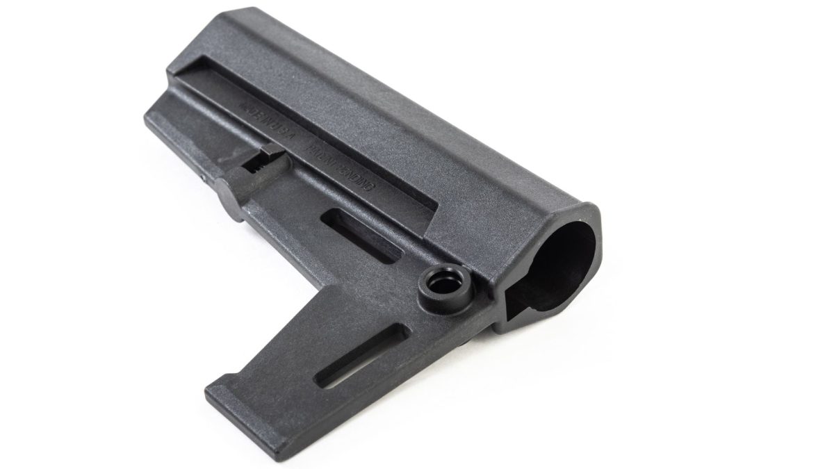 Shockwave Blade Stealth Pistol Stabilizer - Black - Image 3