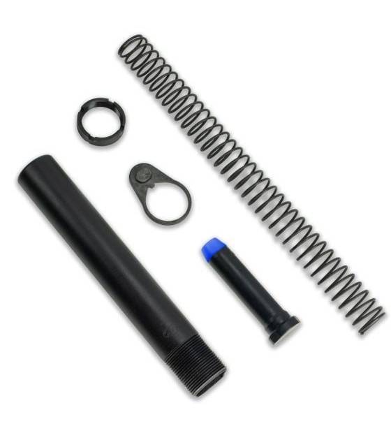 KAK Industry AR15 H1 Carbine Buffer Tube Kit