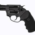 Charter Arms - UNDERCOVER.38 Special 2 " Full Grip Standard Hammer Blacknitride+™