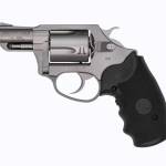 Charter Arms - UNDERCOVER.38 Special 2" Laser Grip Stainless Steel for MA