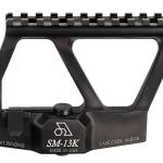 Arsenal Next Generation Scope Mount with Picatinny Rail for AK Variant Rifles