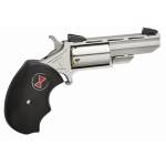 NAA- Black Widow 22 Long Rifle 2" Barrel Fixed Sight 5rd