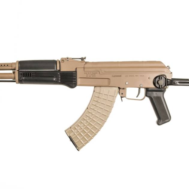 Arsenal SAS M-7 Classic Under-Folder Cerakote AK47 30rd