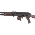 Arsenal SAM7R 7.62x39mm Semi-Auto Rifle Plum Furniture & 10rd Mag