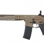 LWRC International IC-SPR Special Purpose Rifle 5.56 NATO 30rd 16" Barrel FDE Finish