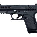 LFA LF AMP G19 Frame 9x19 3.925 ' Barrel 15Rd Non Ported Barrel Black