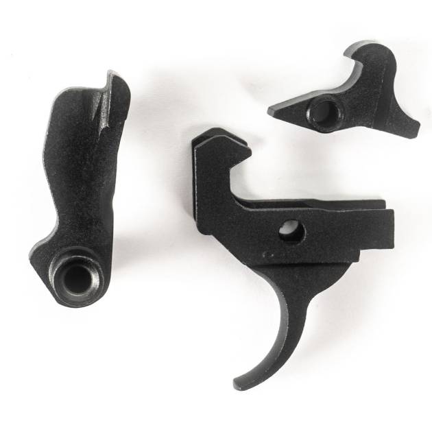 Arsenal Fire Control Group AK/RPK rifles milled receiver includes trigger hammer and disconnector