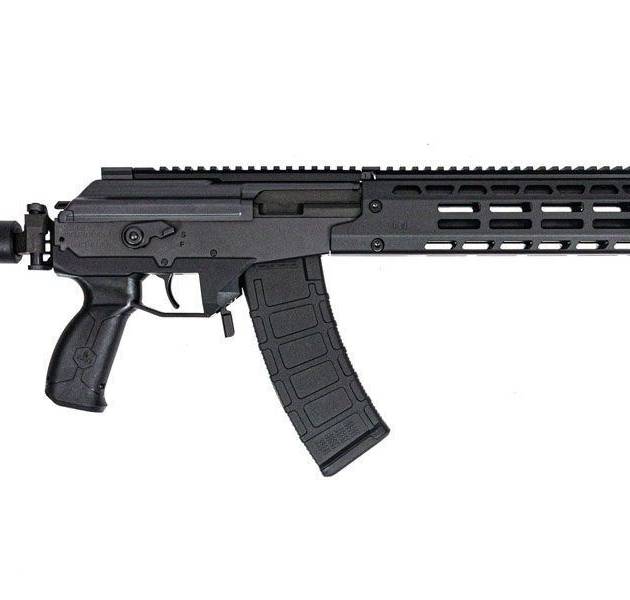 IWI GALIL ACE Rifle GEN2 5.45x39mm 16" Barrel 30RD FreeFloat MLOK Side Folding Adjustable Buttstock