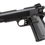 Rock Island Armory 1911 Pistol Rock Ultra MS 45ACP 4.20 ' Barrel 8rd
