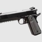 Rock Island Armory 1911 Pistol TAC Ultra FS Combo 9mm/22TCM9R 10rd 5" Barrel