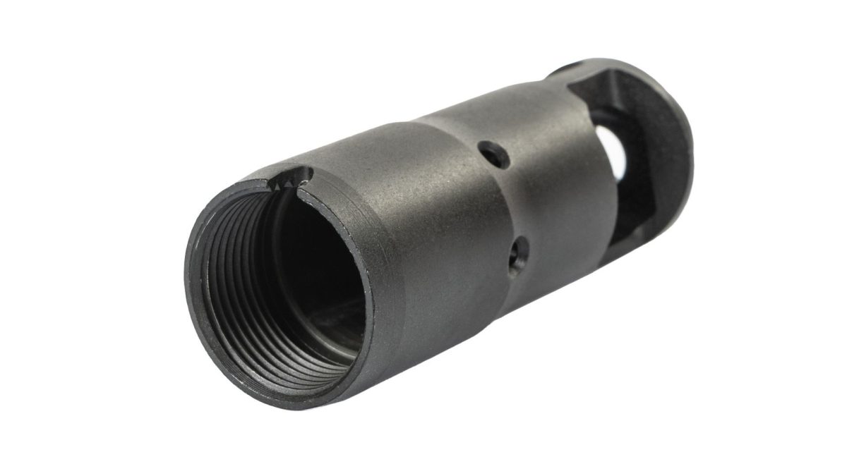 Arsenal Compensator for 5.56x45mm and 5.45x39mm Rifles - Image 2