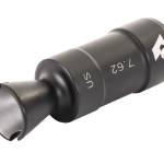 Arsenal Krinkov Style 7.62x39mm Flash Hider
