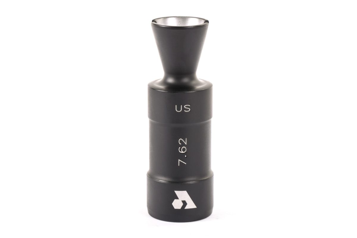 Arsenal Krinkov Style 7.62x39mm Flash Hider - Image 3