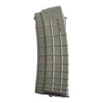 Arsenal Circle 10 Waffle Pattern 5.56x45mm 30 Round Magazine OD Green